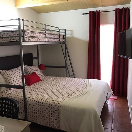 Hotel Monte Da Barragem Montargil Exterior foto