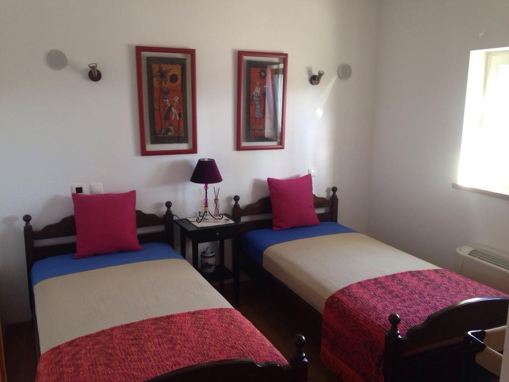 Hotel Monte Da Barragem Montargil Habitación foto