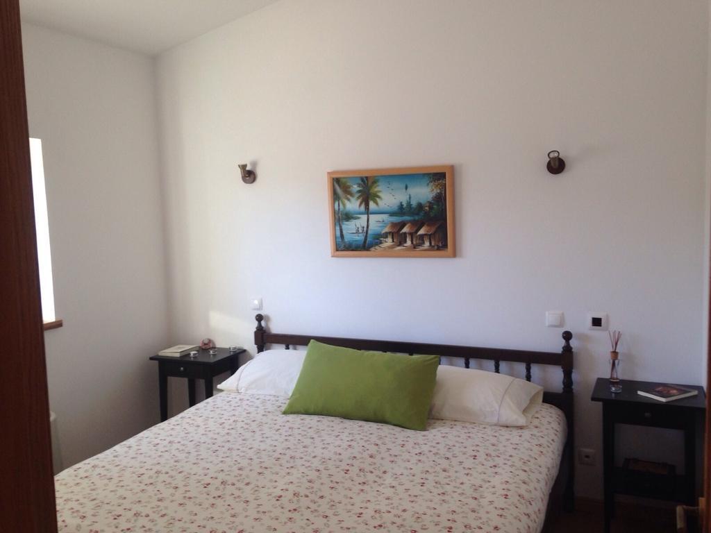 Hotel Monte Da Barragem Montargil Habitación foto