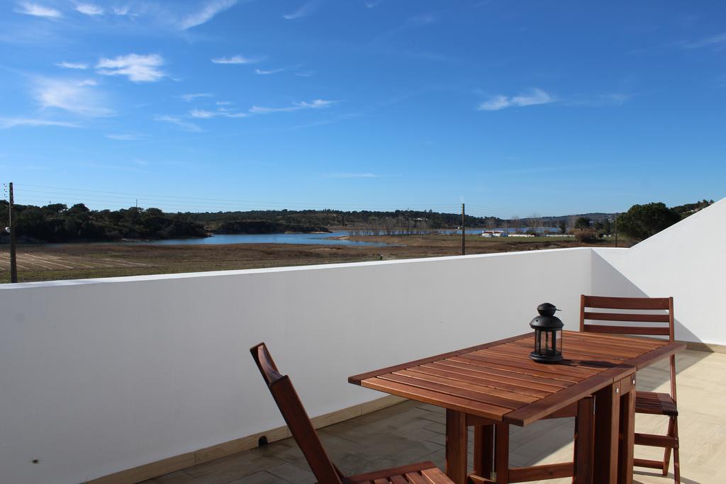 Hotel Monte Da Barragem Montargil Exterior foto